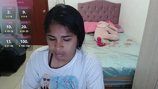 july-feria online show from 3, 11, 2025