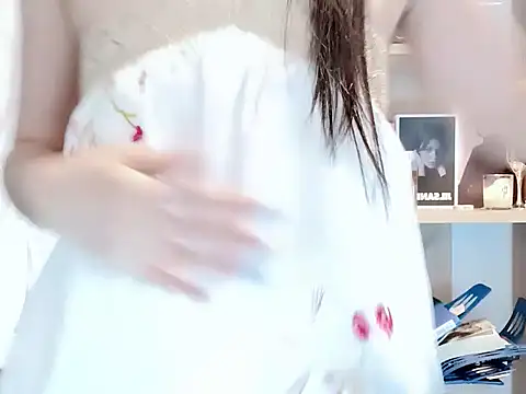 Snapshot of Lush-Office chatting on 7, 1, 2026 Lush-Office online show from 7, 1, 2026