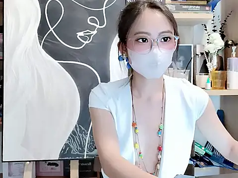 Lush-Office online show from 30, 11, 2025