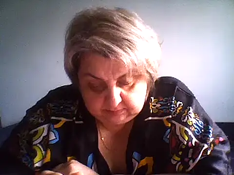 AngelSky4533 online show from 18, 3, 2025