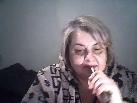 AngelSky4533 online show from 12, 3, 2025