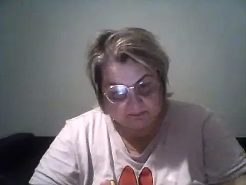 AngelSky4533 online show from 14, 3, 2025
