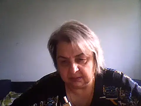 AngelSky4533 online show from 10, 9, 2025