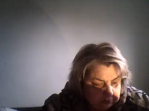 AngelSky4533 online show from 3, 3, 2025