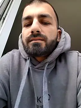 Velkyhuby22 online show from 22, 4, 2026