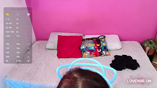 hot-littlechill online show from 28, 1, 2025