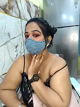 angelrani1234 online show from 8, 11, 2025