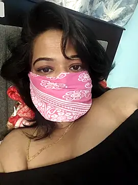 angelrani1234 online show from 13, 1, 2026