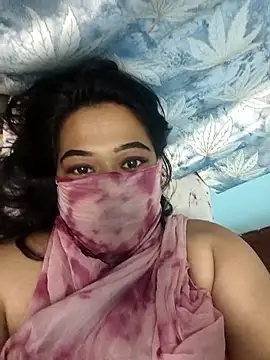 angelrani1234 online show from 10, 1, 2026