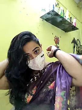 angelrani1234 online show from 19, 10, 2025