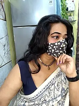 angelrani1234 online show from 15, 11, 2025