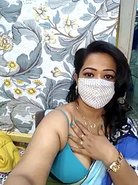 angelrani1234 online show from 9, 3, 2026