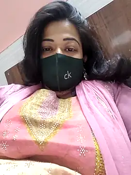 angelrani1234 online show from 24, 3, 2026