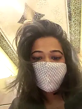 angelrani1234 online show from 13, 2, 2026