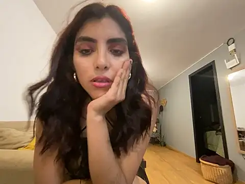 MartinaSooler online show from 20, 2, 2025