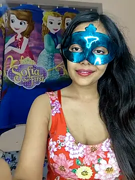 Babbyy doll online show from 1, 11, 2025