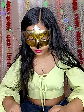 Babbyy doll online show from 21, 4, 2026