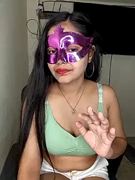 Babbyy doll online show from 18, 3, 2025