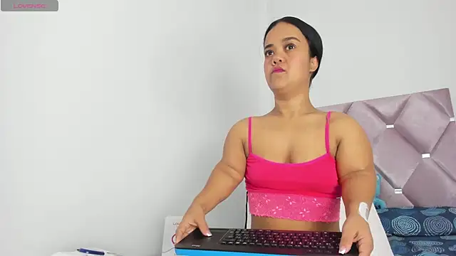 AnieRey online show from 26, 2, 2026