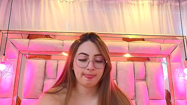 Katalina Evans online show from 25, 2, 2025