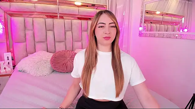 Katalina Evans online show from 22, 11, 2025