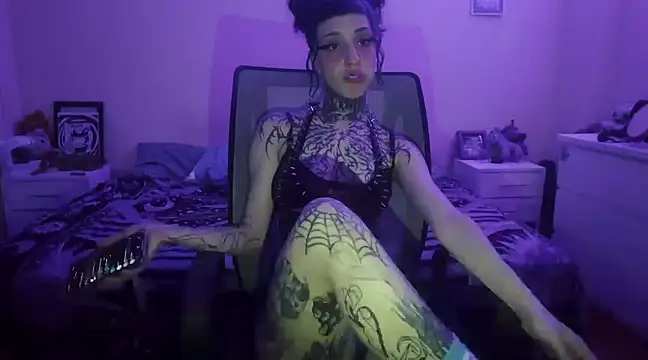 bad doll bb online show from 4, 3, 2025