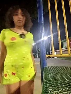 BrigitteRoy  online show from 23, 2, 2026