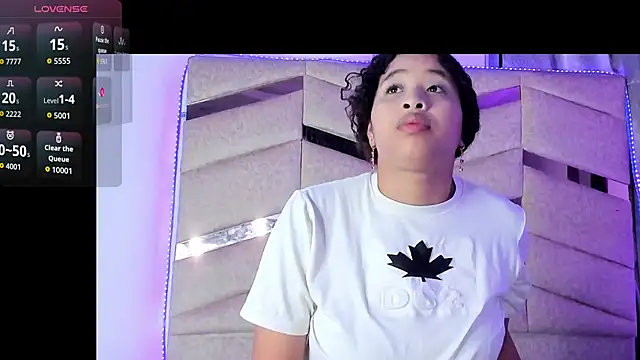 BrigitteRoy  online show from 24, 4, 2026