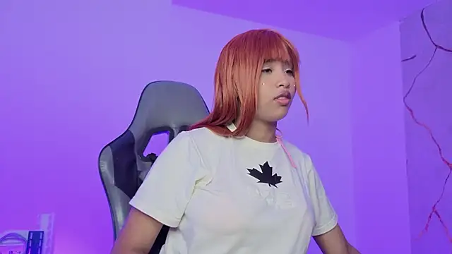 BrigitteRoy  online show from 28, 2, 2026