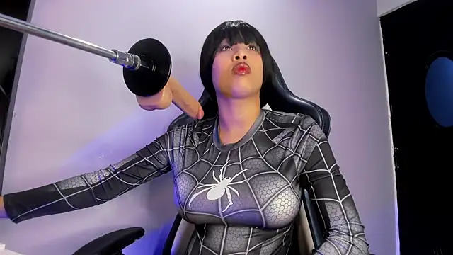 Snapshot of BrigitteRoy_ chatting on 30, 5, 2026 BrigitteRoy online show from 30, 5, 2026