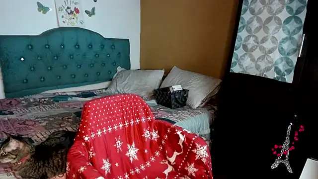 nataparis online show from 12, 11, 2025