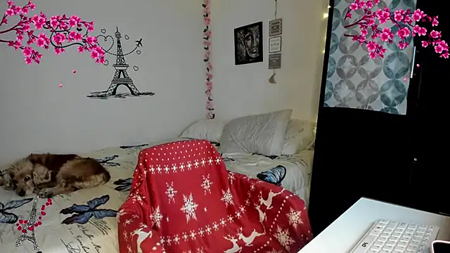 Snapshot of nataparis chatting on 17, 7, 2026 nataparis online show from 17, 7, 2026