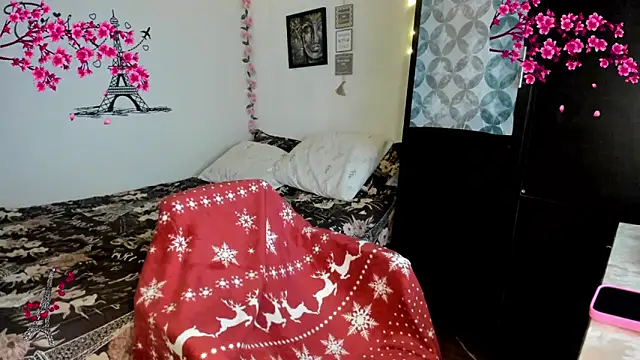 Snapshot of nataparis chatting on 29, 5, 2026 nataparis online show from 29, 5, 2026