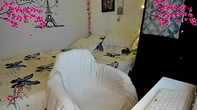 nataparis online show from 17, 1, 2026