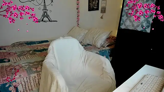 nataparis online show from 21, 4, 2026