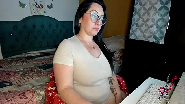 nataparis online show from 7, 11, 2025