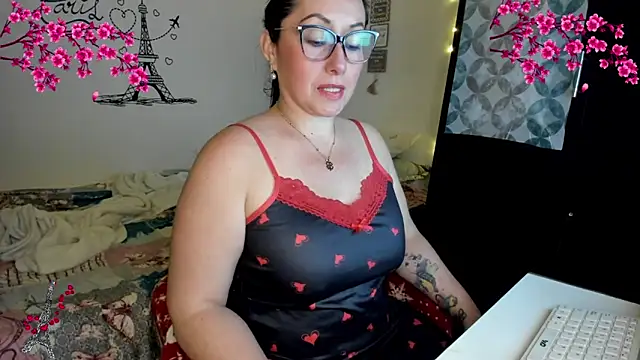 nataparis online show from 18, 4, 2026