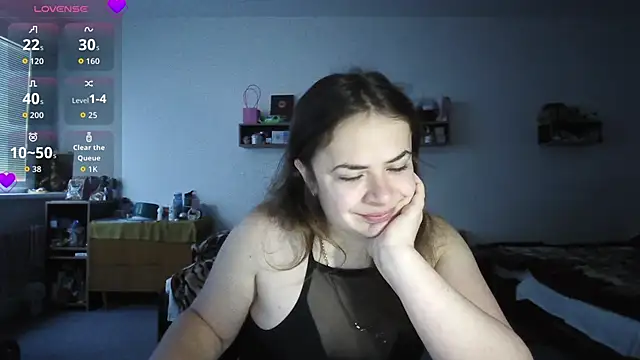 Your   Hope online show from 12, 11, 2025