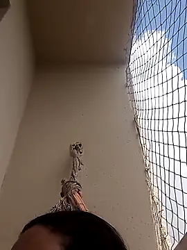 Donnasexy5 online show from 3, 3, 2025