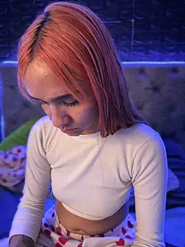 Isabellaa Hot online show from 17, 1, 2025