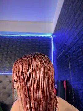 Isabellaa Hot online show from 6, 2, 2025