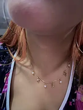 Isabellaa Hot online show from 28, 1, 2025