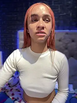 Isabellaa Hot online show from 16, 1, 2025