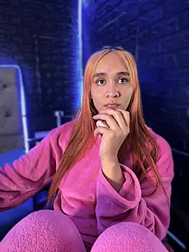 Isabellaa Hot online show from 29, 1, 2025