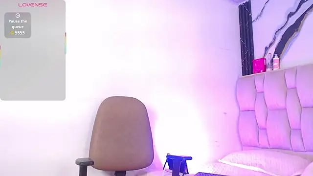 esmeralda-bk online show from 9, 3, 2026