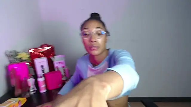 esmeralda-bk online show from 19, 12, 2025