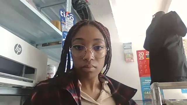 esmeralda-bk online show from 12, 3, 2025