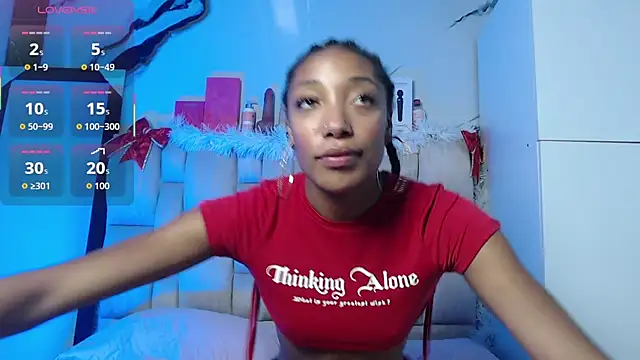 esmeralda-bk online show from 16, 12, 2025