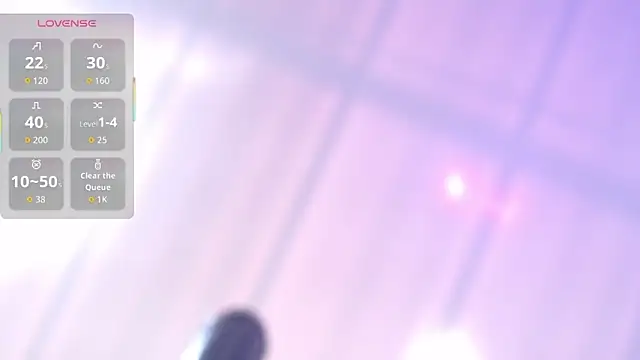 esmeralda-bk online show from 17, 2, 2026