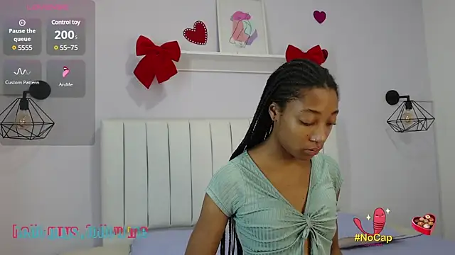 esmeralda-bk online show from 6, 3, 2025